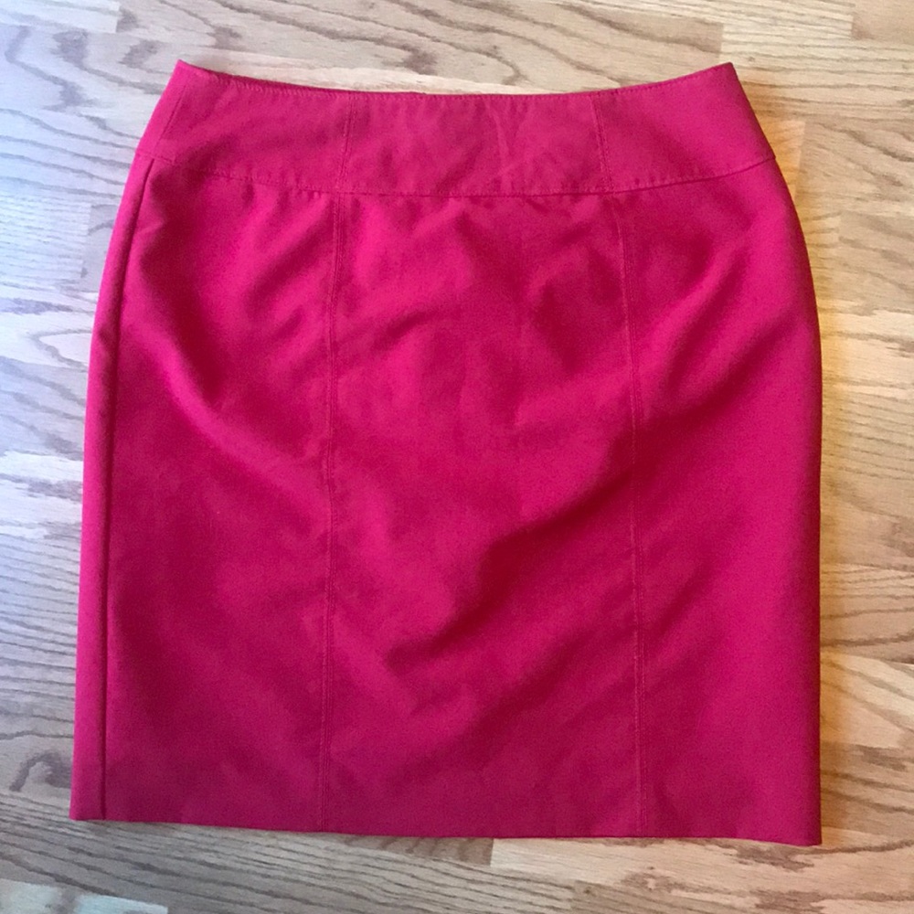 Worthington pencil skirt